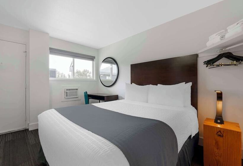 Stoke Hotel Surestay Collection By Best Western