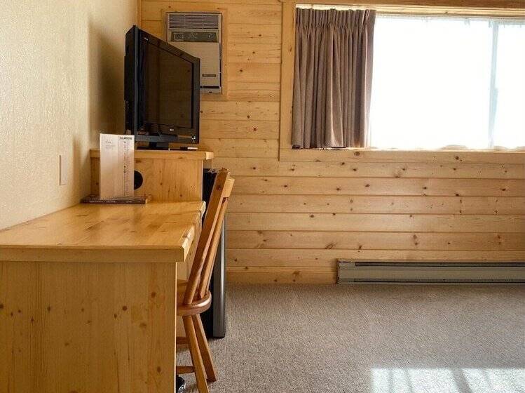 호텔 Stork Nest Inn