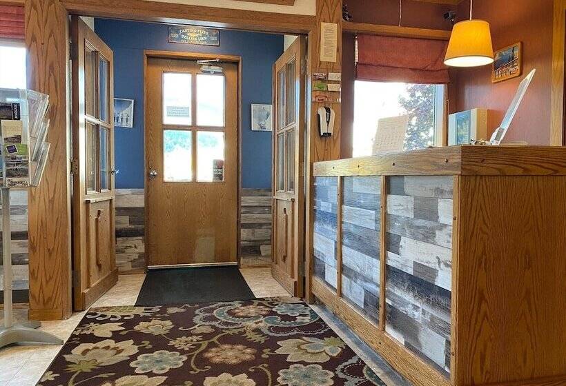 호텔 Stork Nest Inn