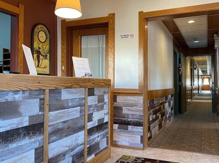 호텔 Stork Nest Inn