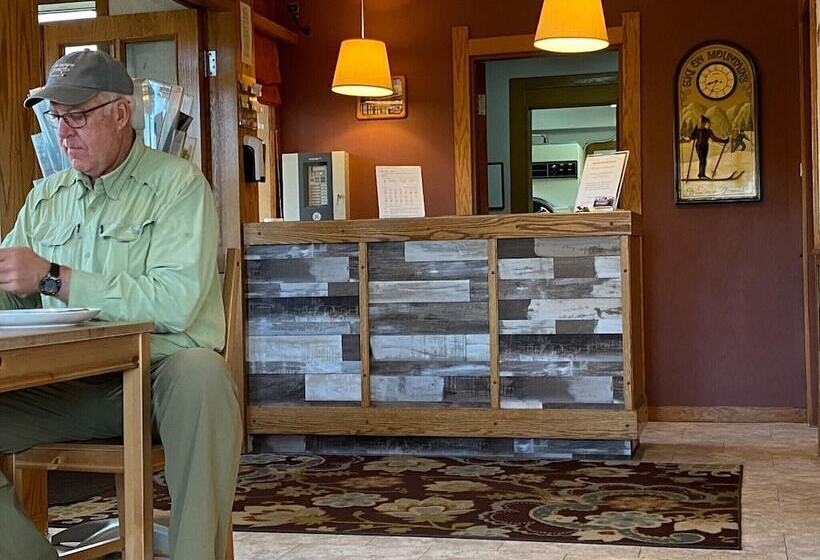 호텔 Stork Nest Inn