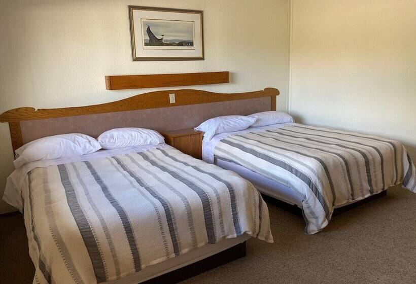 호텔 Stork Nest Inn