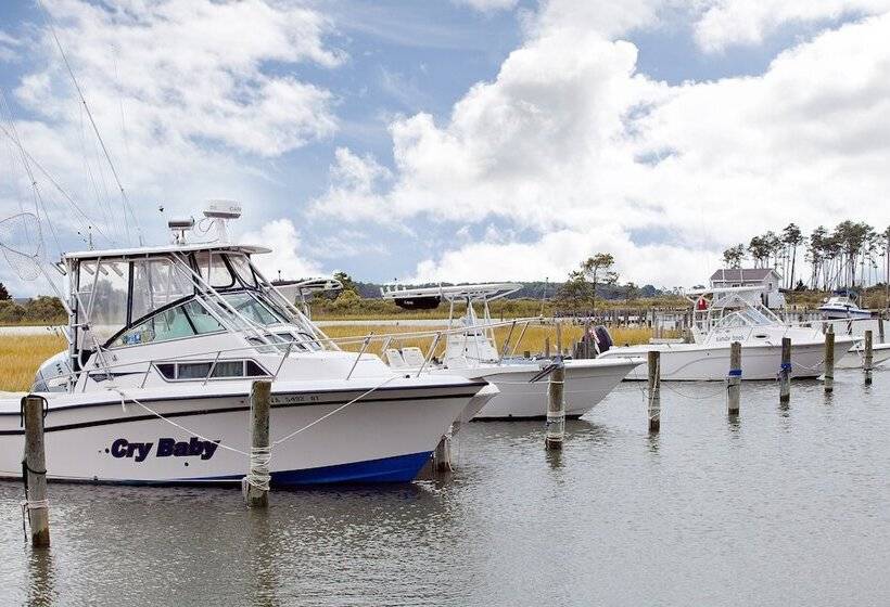 ホテル Sun Retreats New Point