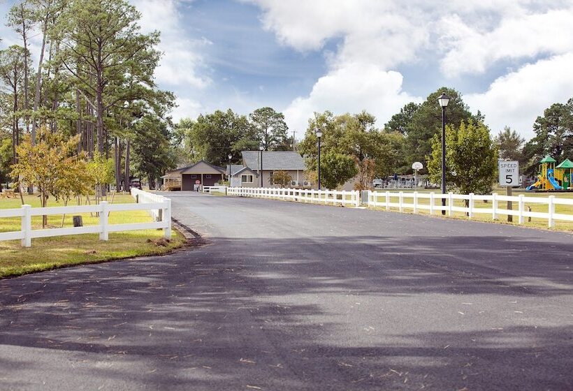 ホテル Sun Retreats New Point