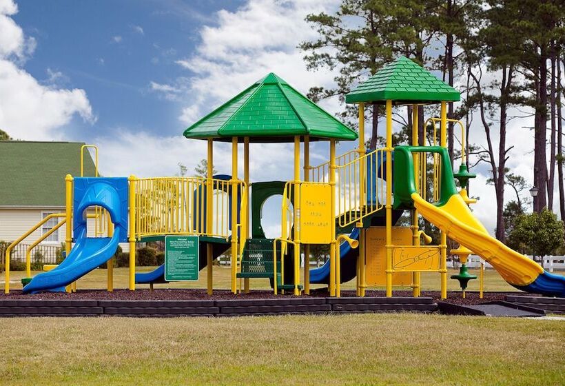 ホテル Sun Retreats New Point