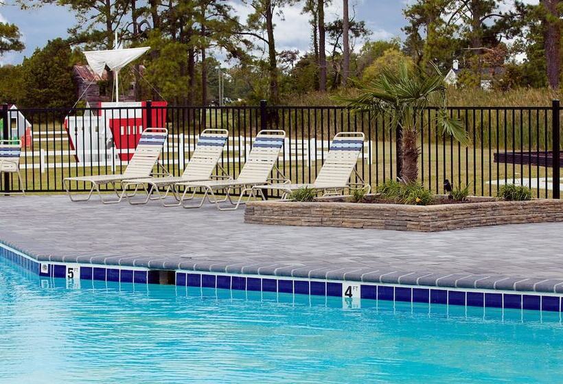 ホテル Sun Retreats New Point