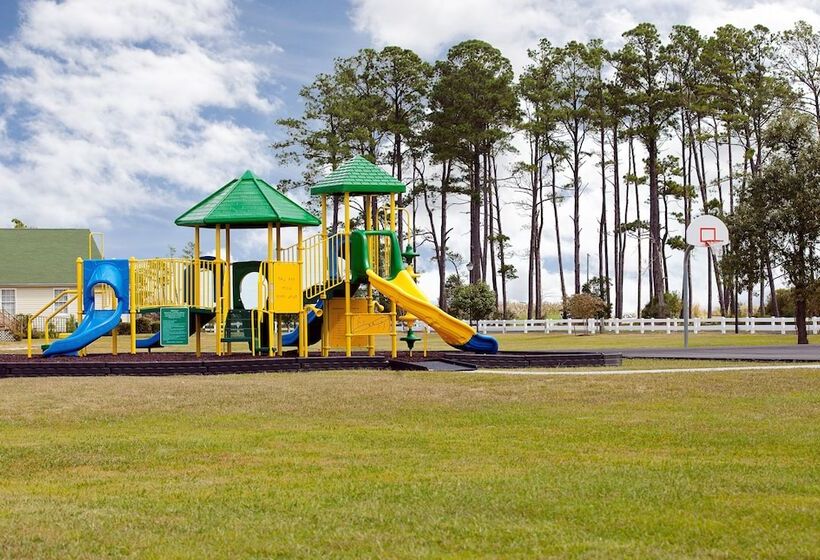 ホテル Sun Retreats New Point