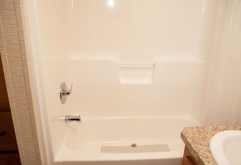 酒店 Sun Retreats New Point