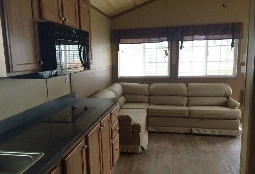 ホテル Sun Retreats New Point