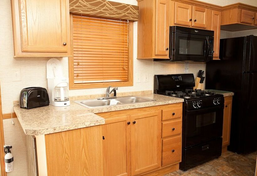 ホテル Sun Retreats New Point