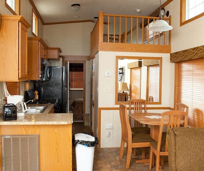 酒店 Sun Retreats New Point