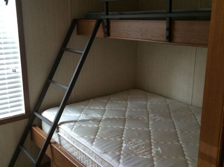 ホテル Sun Retreats New Point