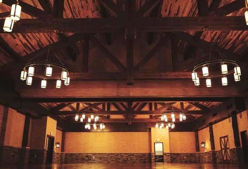 فندق Tailwater Lodge Altmar, Tapestry Collection By Hilton