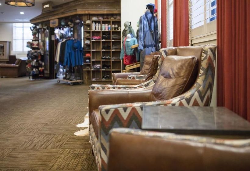 فندق Tailwater Lodge Altmar, Tapestry Collection By Hilton