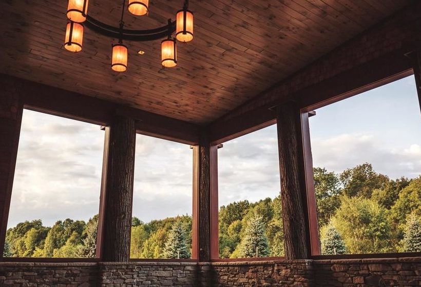 فندق Tailwater Lodge Altmar, Tapestry Collection By Hilton