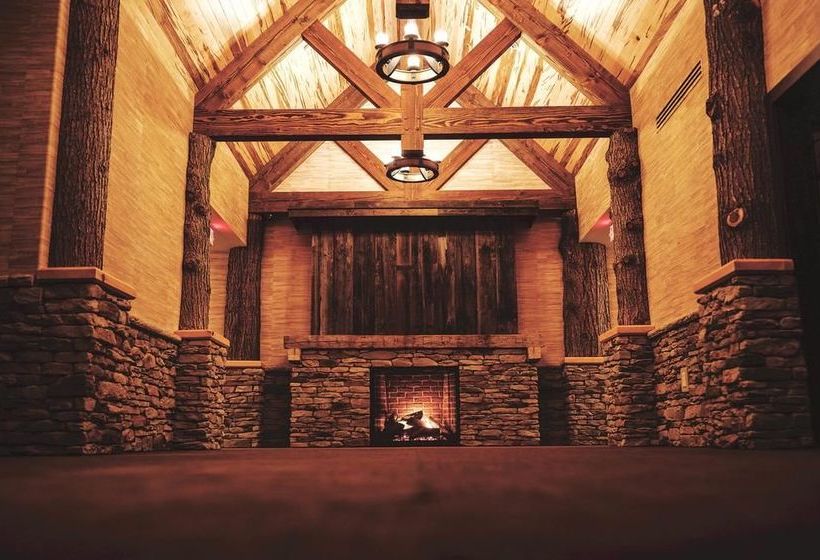 فندق Tailwater Lodge Altmar, Tapestry Collection By Hilton