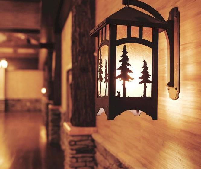 فندق Tailwater Lodge Altmar, Tapestry Collection By Hilton