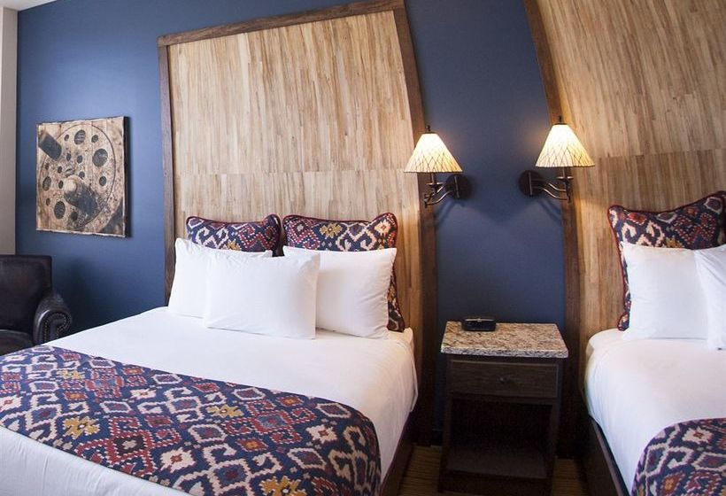 فندق Tailwater Lodge Altmar, Tapestry Collection By Hilton