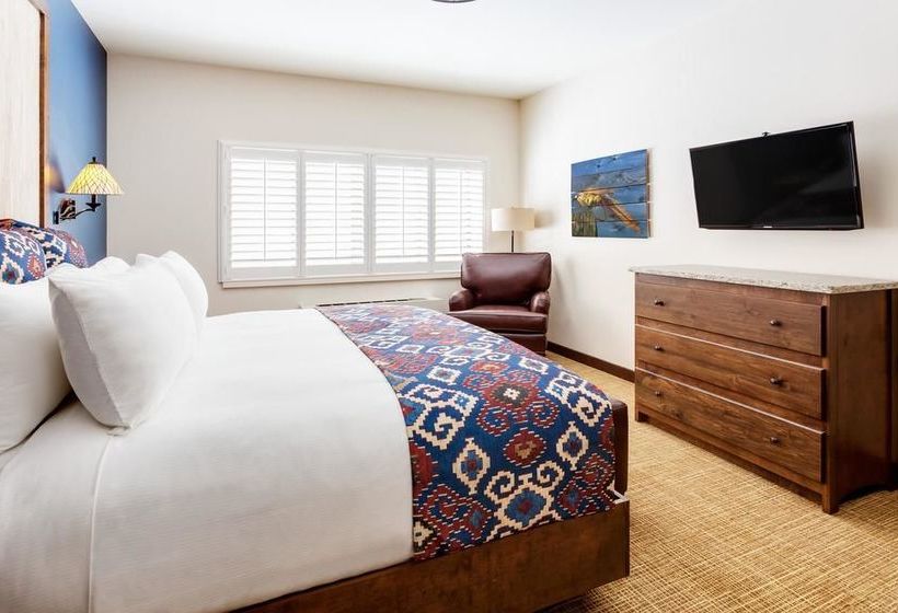 فندق Tailwater Lodge Altmar, Tapestry Collection By Hilton