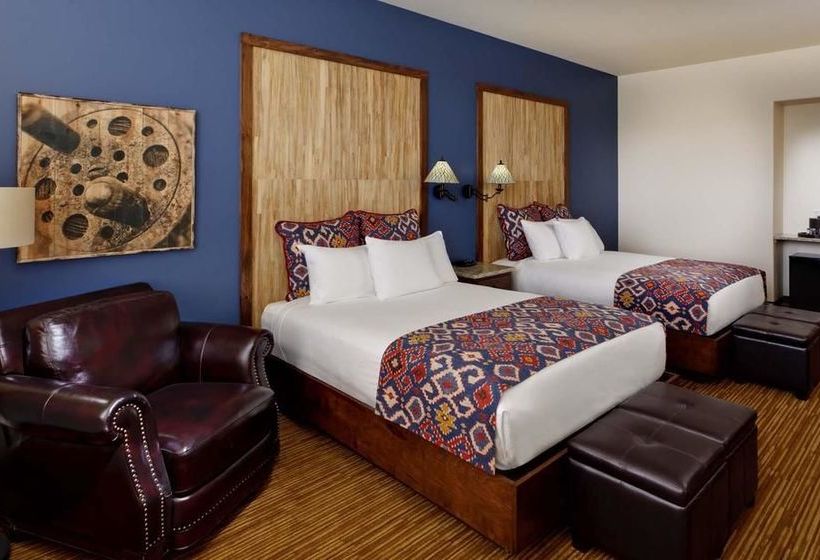 فندق Tailwater Lodge Altmar, Tapestry Collection By Hilton