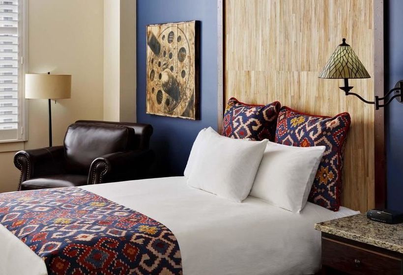 فندق Tailwater Lodge Altmar, Tapestry Collection By Hilton