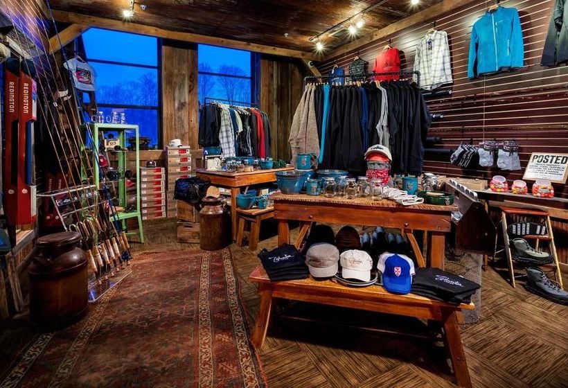 فندق Tailwater Lodge Altmar, Tapestry Collection By Hilton