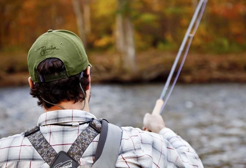 فندق Tailwater Lodge Altmar, Tapestry Collection By Hilton