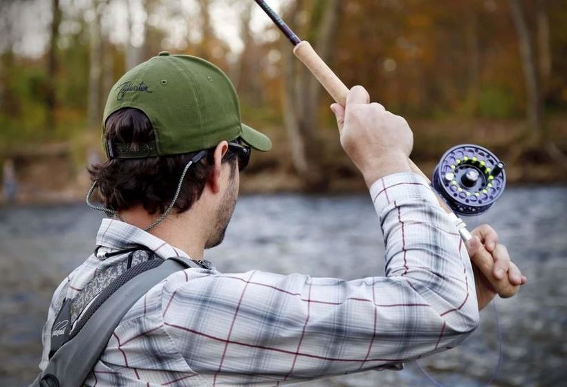 فندق Tailwater Lodge Altmar, Tapestry Collection By Hilton