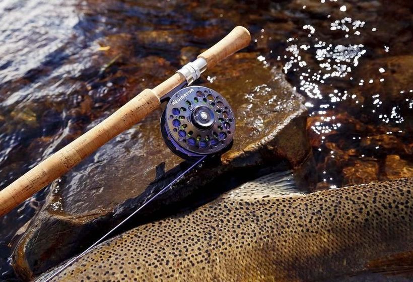 فندق Tailwater Lodge Altmar, Tapestry Collection By Hilton