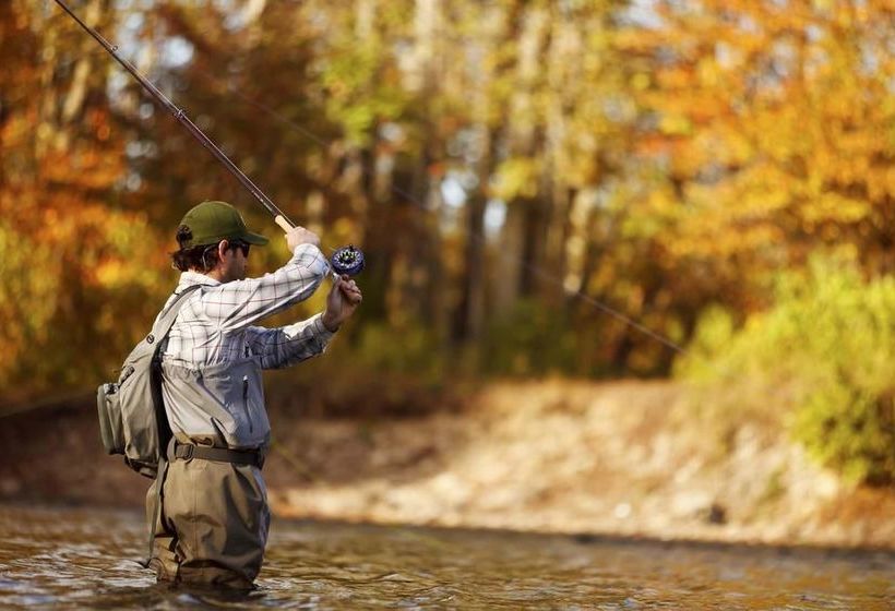 فندق Tailwater Lodge Altmar, Tapestry Collection By Hilton