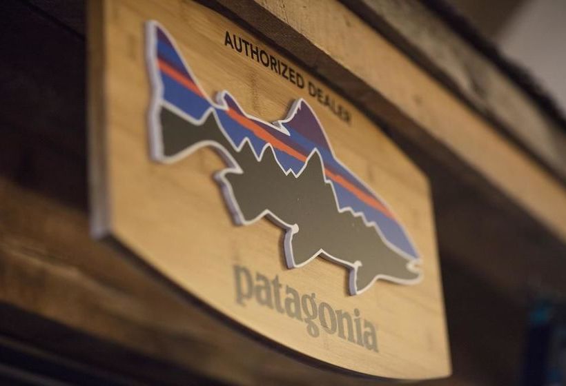 فندق Tailwater Lodge Altmar, Tapestry Collection By Hilton