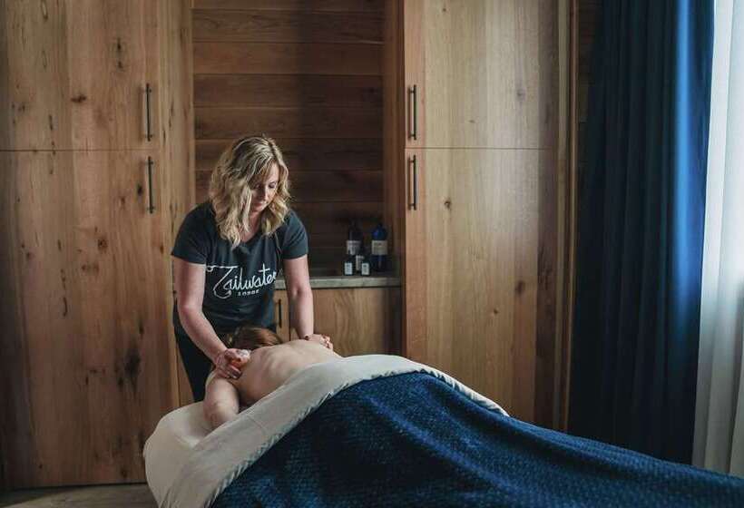 فندق Tailwater Lodge Altmar, Tapestry Collection By Hilton