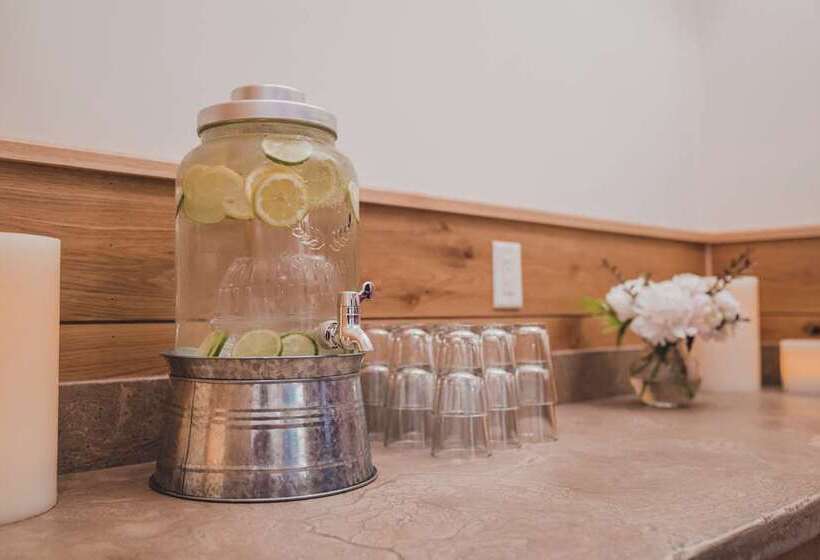 فندق Tailwater Lodge Altmar, Tapestry Collection By Hilton