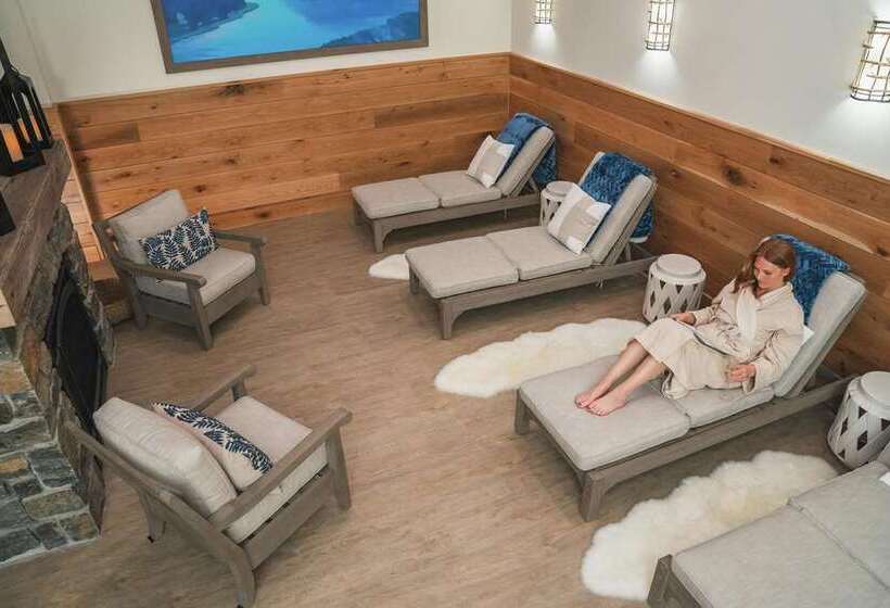 فندق Tailwater Lodge Altmar, Tapestry Collection By Hilton