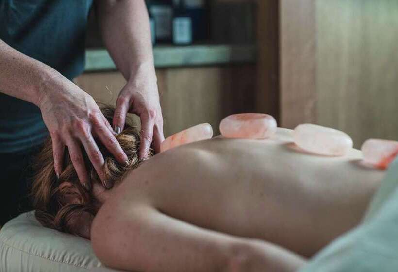 فندق Tailwater Lodge Altmar, Tapestry Collection By Hilton