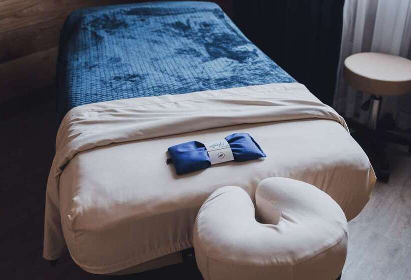 هتل Tailwater Lodge Altmar, Tapestry Collection By Hilton