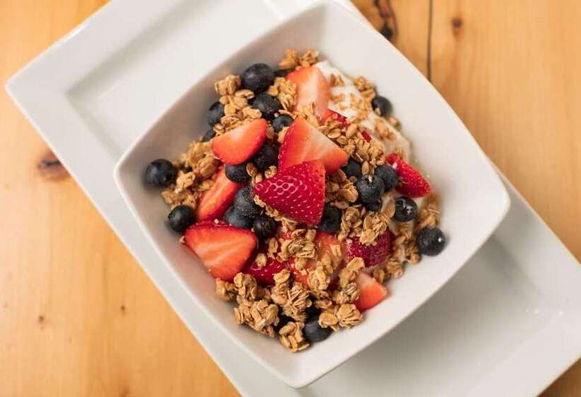 فندق Tailwater Lodge Altmar, Tapestry Collection By Hilton