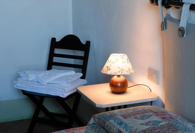 酒店 Tenuta Le Sorgive Agriturismo