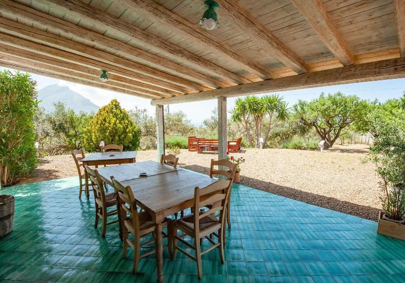 酒店 Terre Di Himera