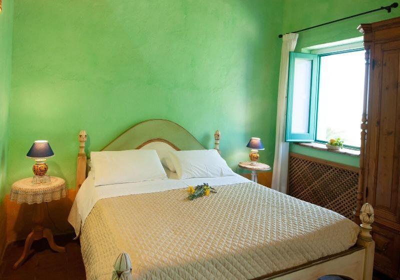 酒店 Terre Di Himera