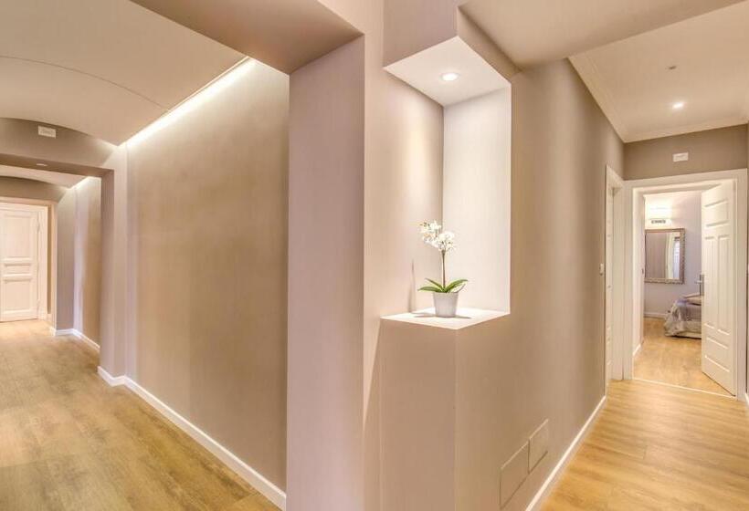 בית מלון כפרי The Bridge Suites