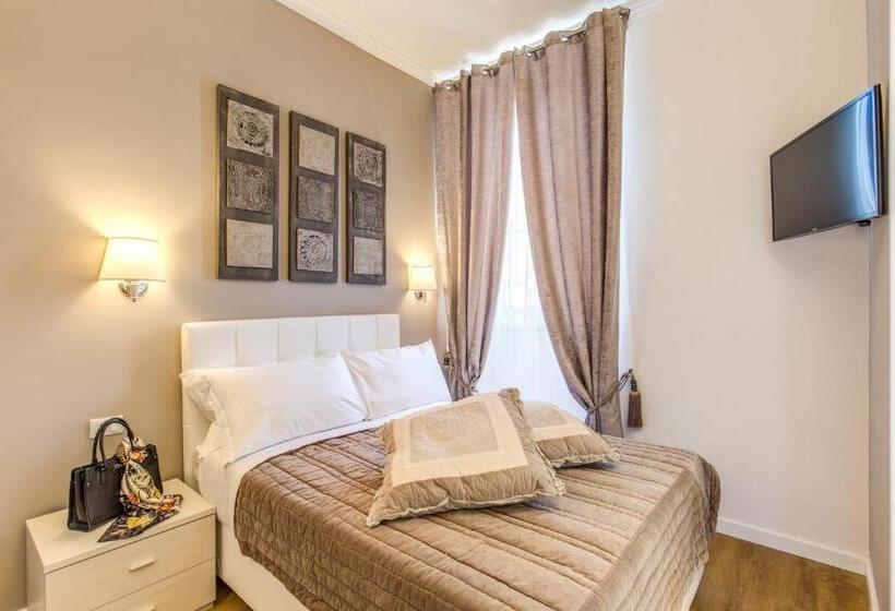 בית מלון כפרי The Bridge Suites