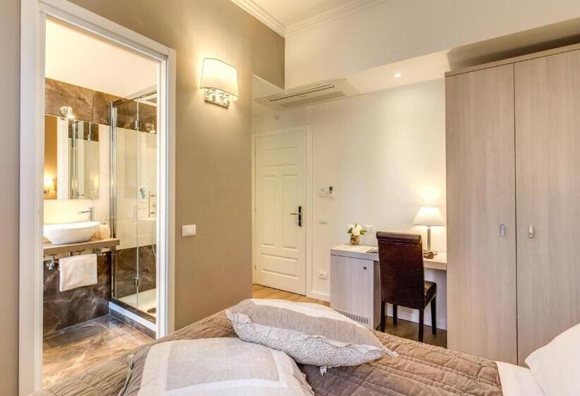 בית מלון כפרי The Bridge Suites