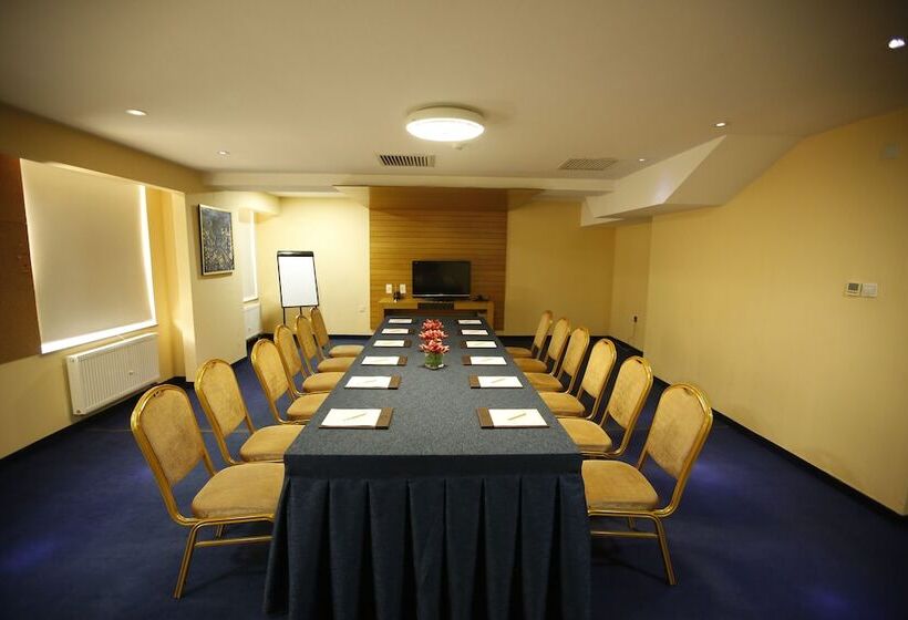 The Corporate Hotel Convention Centre