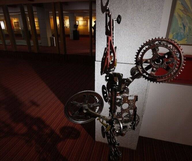 The Corporate Hotel Convention Centre