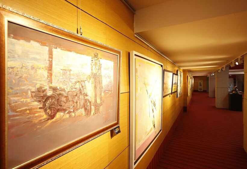 The Corporate Hotel Convention Centre