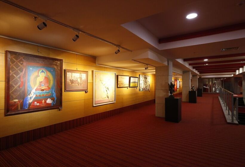 The Corporate Hotel Convention Centre