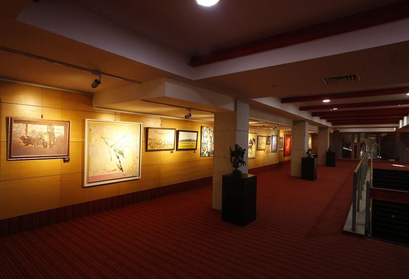 The Corporate Hotel Convention Centre