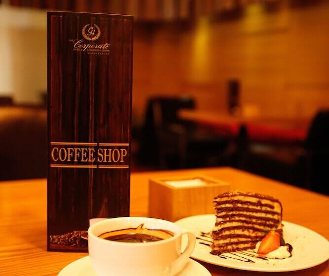 The Corporate Hotel Convention Centre