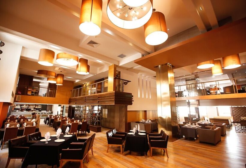 The Corporate Hotel Convention Centre